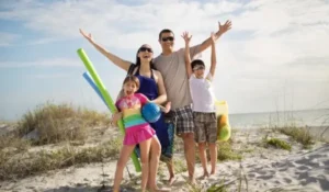 Beyond the Basics How to Truly Enjoy Your Vacation Rental