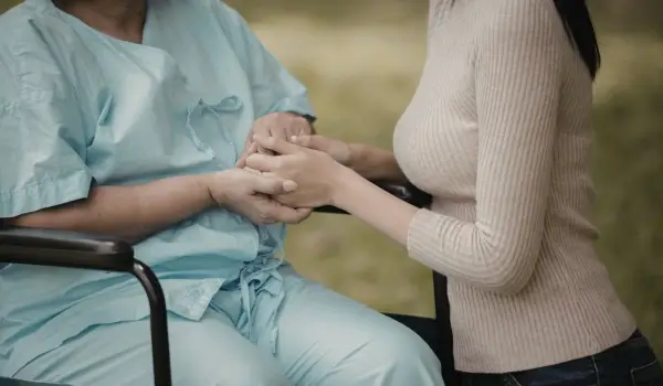 Understanding the Goals of Palliative Care