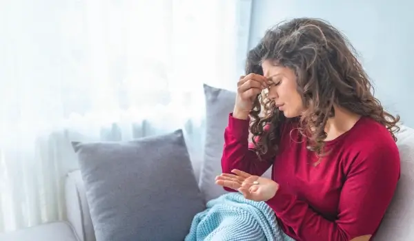 Benefits of Getting a Massage for Headaches and Migraines