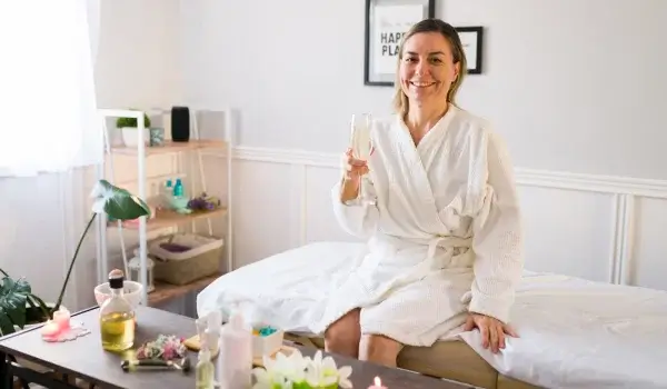 Why You Might Feel Emotional After a Massage